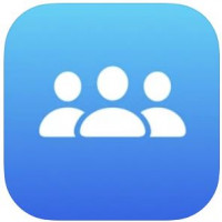 Shortcut For Contacts - Widget