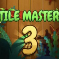 Tile Master 3: A Classic Triple Match Game