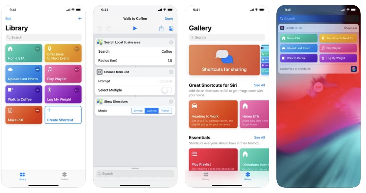 Shortcuts: How to Add Shortcuts to Your iPhone
